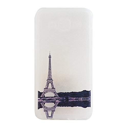 Galaxy J1 Custodia, CHIHENG Sollievo Pattern