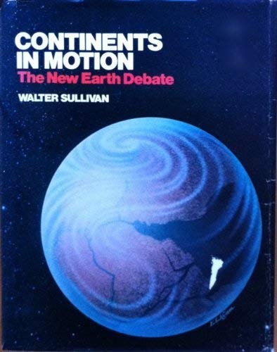 Continents in Motion 0333216830 Book Cover
