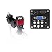 Microscopes Equipment Industry Video Microscope Camera Full HD 13MP 2K 1080P 60FPS HDMI Magnifier(48MP-HDMI USB-130)
