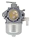 MOTOKU Carburetor for Briggs & Stratton 690119 694526 690115 690111 Tractor Generator Engine Carb
