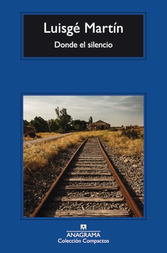 Donde el silencio (Compactos)