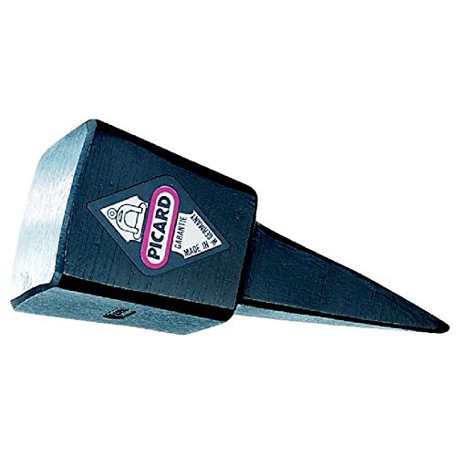 Picard Dengelamboss 500 g kantig, 0010000