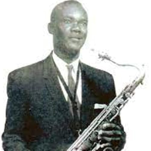 『Konpa Dir&egrave;k te kreye / Cr&eacute;ation du Konpa Dir&egrave;k (26 Juillet 1955)』のカバーアート