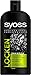 Produktbild Syoss Locken Shampoo 500ml Für Gewelltes & Lockiges Haar Optimale Feuchtigkeit