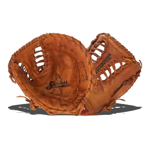 Shoeless Joe Tennesse Trapper 1st Base Glove