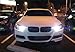 iJDMTOY Xenon White Error Free PW24W DRL LED Bulbs Compatible With Volkswagen: 2015-2021 MK7 Golf GTi Projector Trim; Compatible With BMW: 2012-2015 F30 3 Series Halogen Trim