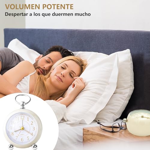 Relojes De Mesa, Home relojes mesa Marca KIWOP (3)