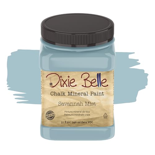 Dixie Belle Paint Company Chalk Finish Furniture Paint - Savannah