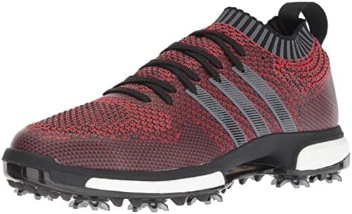 adidas Men's Tour360 Knit Golf Shoe 