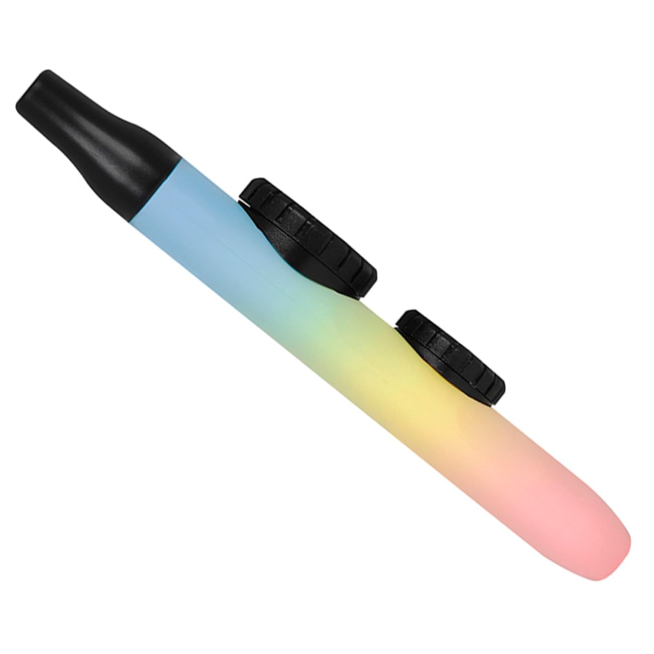 SUPVOX 3sets Kazoo Portatile Per Strumento Musicale Facile Da Suonare Compatto e Colorato Per Accompagnamento Chitarra e Ukulele Per Giocattoli Musicali e Educazione Infantile