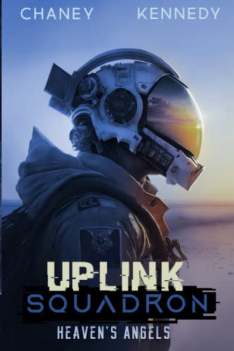 Cover of Heaven's Angels