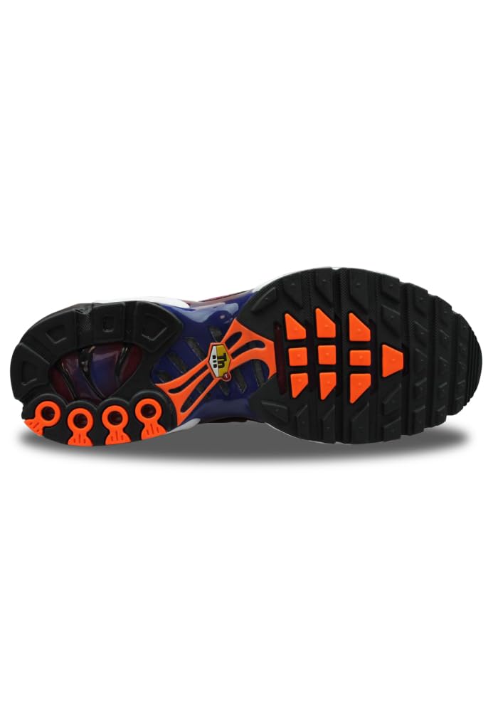 Nike Air Max Plus Patta FC Barcelona Culers del Món