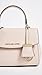 MICHAEL Michael Kors Women's Ava Cross Body Bag, Soft Pink, One Size