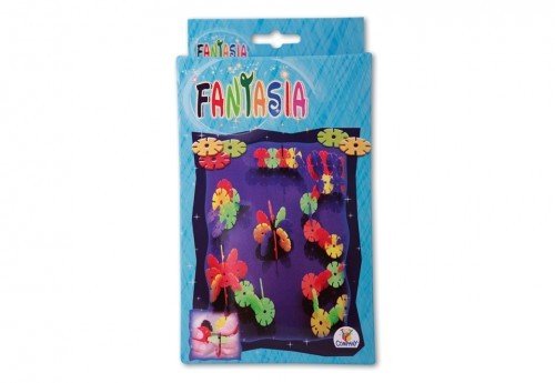 The Toy Company 14131 - Fantasia Steckblumen