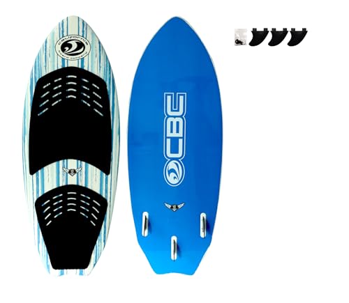 Amazon.com: California Board Company: SURFBOARDS