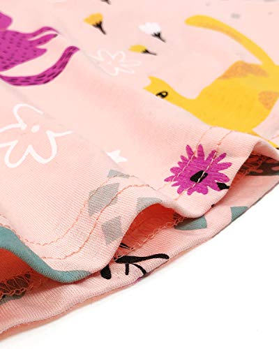 Bowbear Twirl Play Dress4