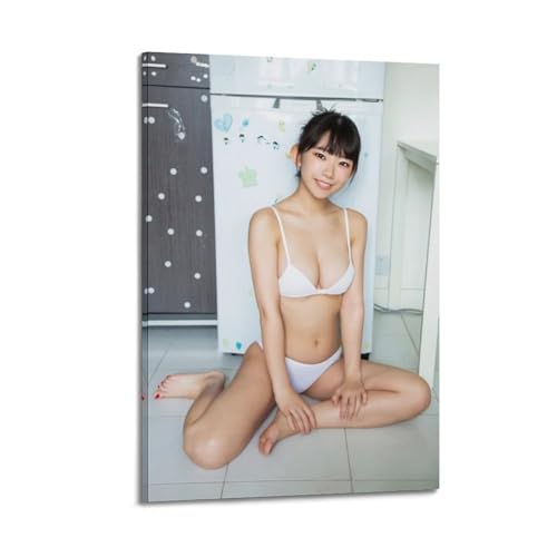 ���V䝗��ޏ��D�A�[�g�|�X�^�[���������ǉ�x�b�h���[���Ǌ|���v�����g��������.-08x12inch(20x30cm)-Frame-style