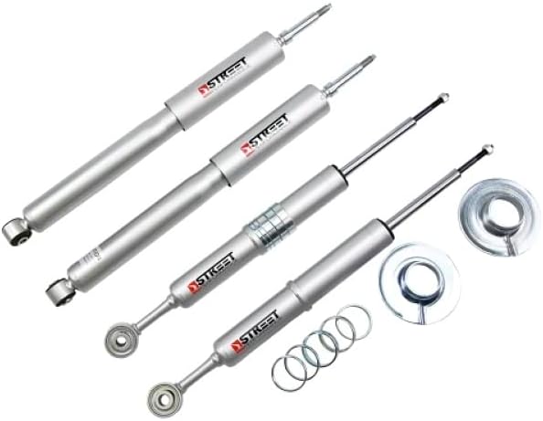 Miniatura 2 de Belltech Juego de amortiguadores 9566