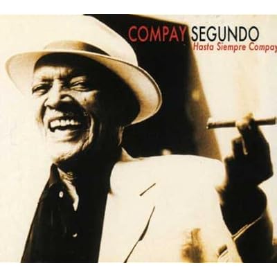 Hasta Siempre Compay