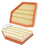 WIX WA11046 - Panel Air Filter