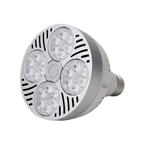 Bombilla LED Yong Jia PAR30 35W blanco frío Cover