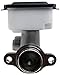 ACDelco Gold 18M217 (19176456) Brake Master Cylinder Assembly