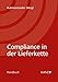 Produktbild Compliance in der Lieferkette (Handbuch)