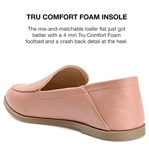 Image of Journee Collection Wide Width Corinne Loafers