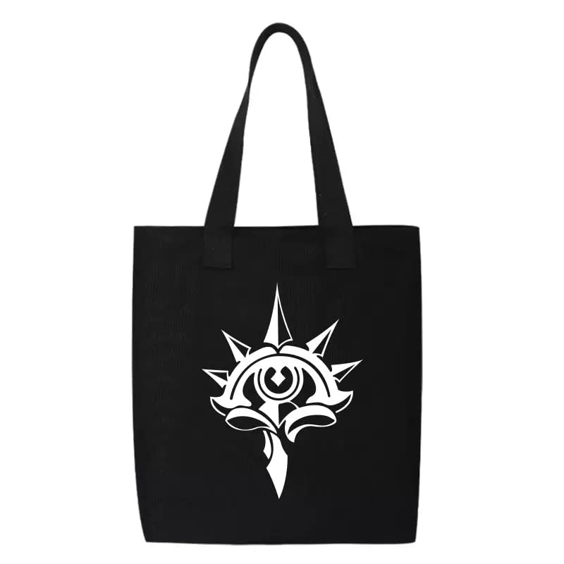 Amazon.co.jp: COMM ニーア オートマタ NieR:Automata 2B トートバッグ