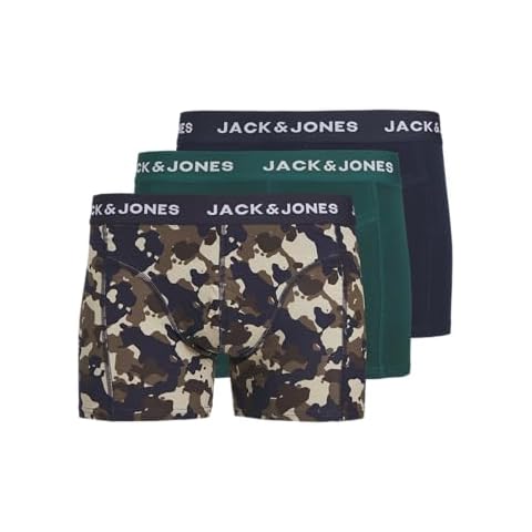 Boxers Camouflage JACK&JONES Cover