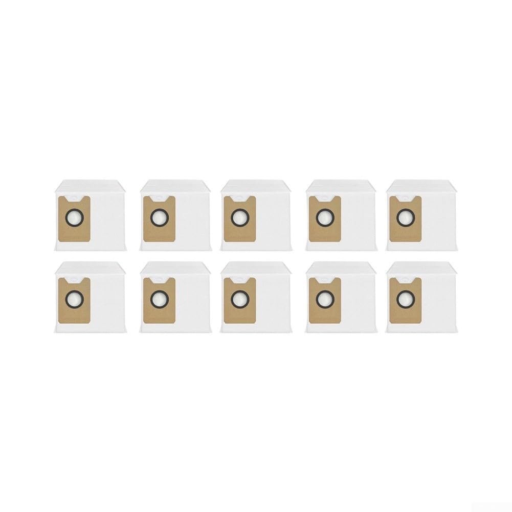 Odporne na rozerwanie worki do robota 3i P10 Ultra S10 (10 sztuk)