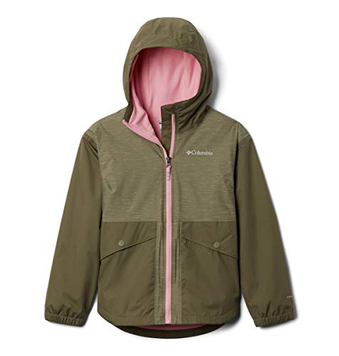 Image of Columbia Kids Watertight II Jacket (Little Kid /Big Kid)