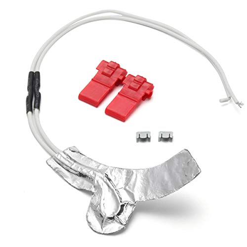 fBXyT[ǃq[^[ GE Whirlpool Kenmore Maytag & More ①ɗp WR49X10173 PS1766223 AP4318572Ȃ