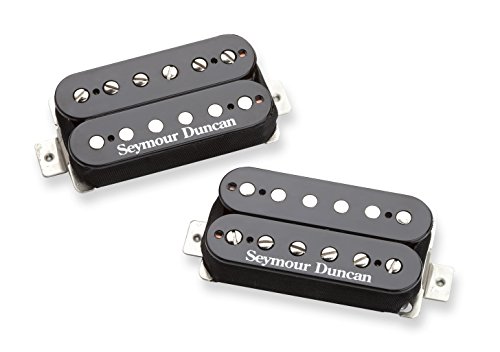 Seymour Duncan Set Pearly Gates Humbucker · Pastillas guitarra eléctr.