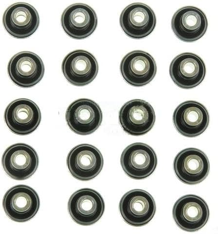 Valve Cover Grommet Set for 2001-2002 Nissan Pathfinder