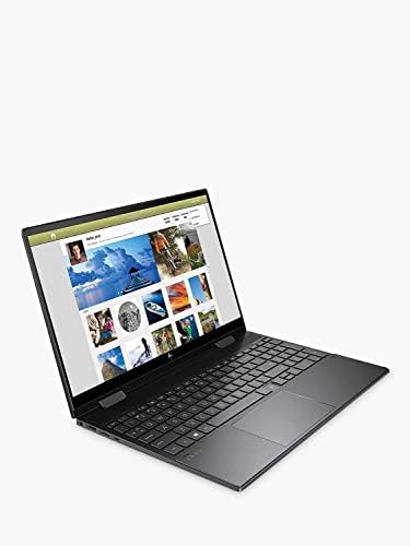 HP Envy X360 15-ee0000na 15.6in Ryzen 5 8GB 512GB FHD Touchscreen Laptop