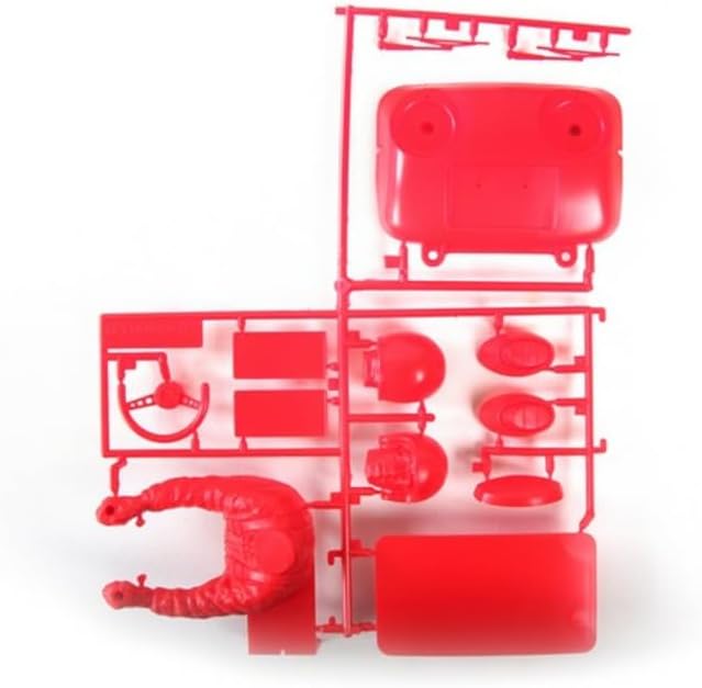 TAMIYA 9115431 TAM9115431 RC Parts: ORV Monster Beetle 2015