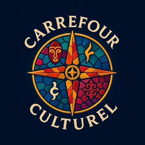 CARREFOUR CULTUREL EPISODER 9 cover art
