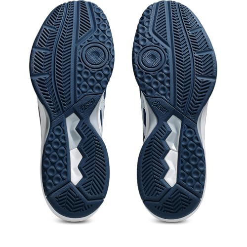 Image of Asics Men Gel-Task 4 Badminton Shoe