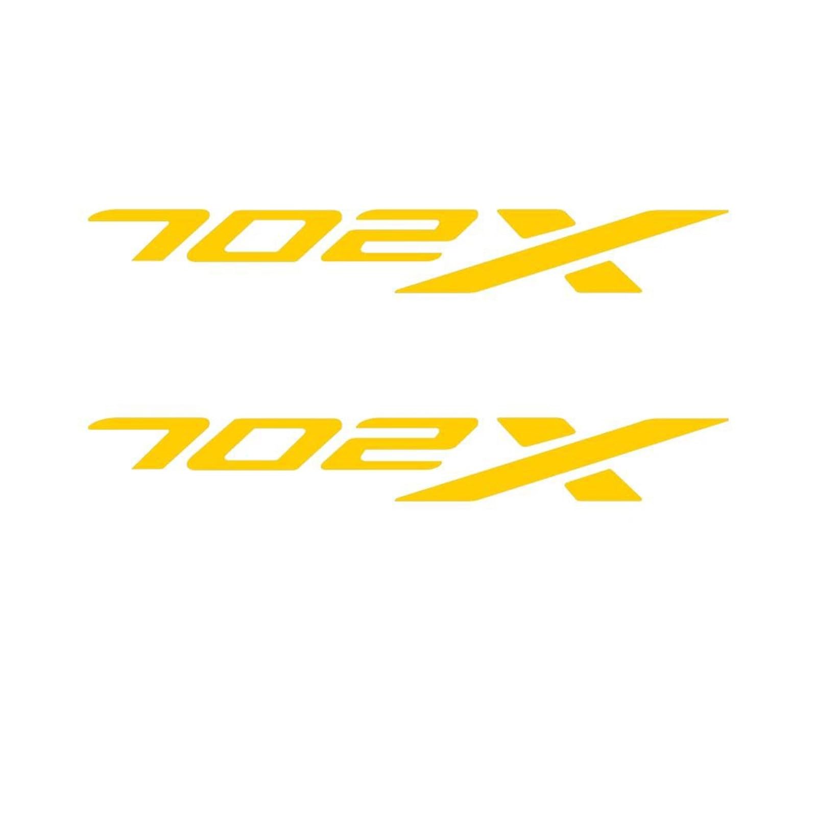 Motorcycle Sticker Waterproof Decal Stickers for Benelli TRK702X TRK 702 X TRK702 702X 2024 Accessories