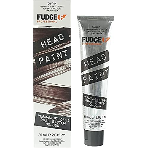 Fudge Professional Headpaint 6.73 Dark Mocha Blonde