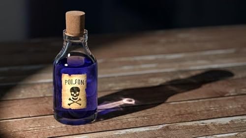 What to do if you get poisoned?