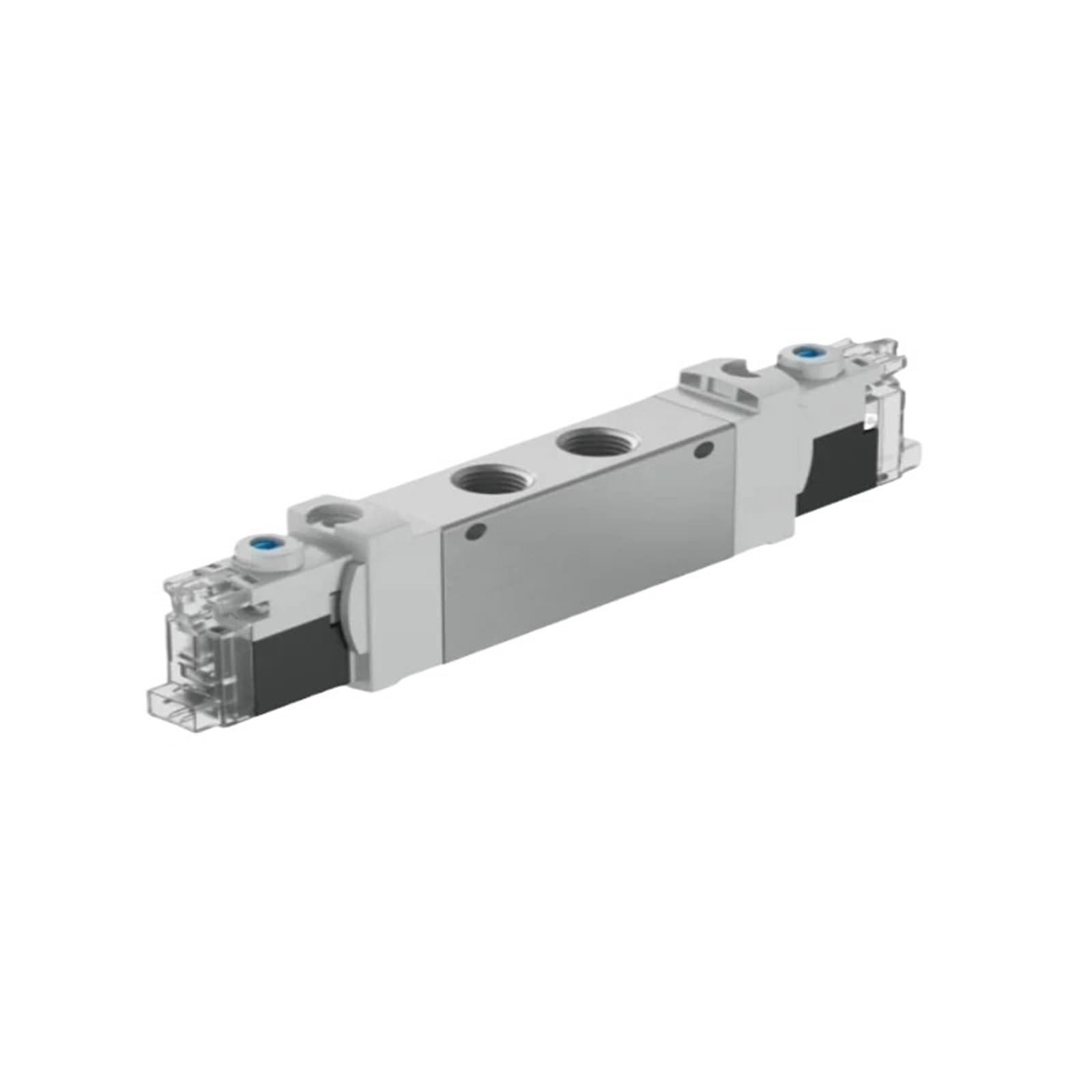 Électrovanne VUVG-B10 P53E à haute commutation rapide avec raccordement G18