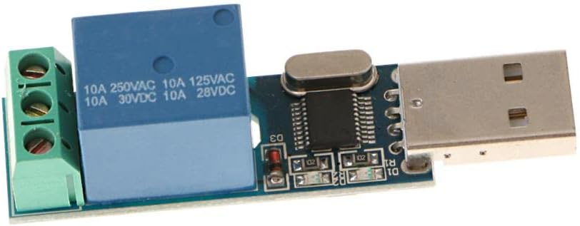 1 Piece of USB Motion Control Card Module for RNR Support Mach3 Sortware