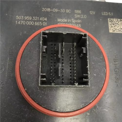 Pilote de phare pour Jeep Renegade ballast 10EEG180948 module de commande - 5