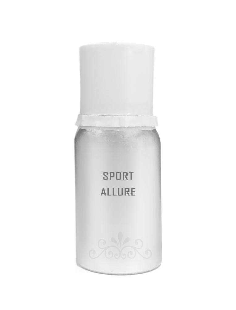 TSZ Sport Allure Origin For Men 15ml - Perfume Oil