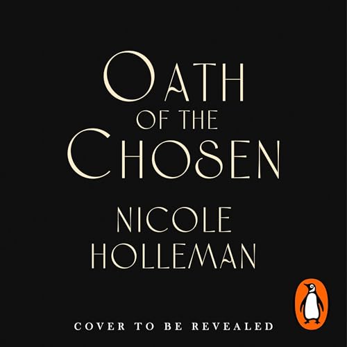 Oath of the Chosen cover art