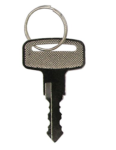Ignition Switch with Key - for Polaris Ranger 500 700 800 900 Ignition Key Switch Keyswitch Key - OEM 4011002 4012165