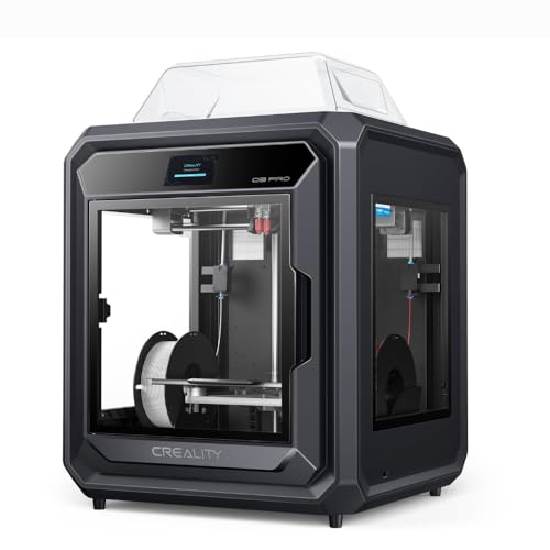 Image of 3IDEA CR Sermoon D3 pro 3D Printer
