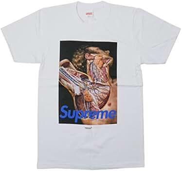 Amazon | SUPREME シュプリーム ×UNDERCOVER 16AW Anatomy Tee Tシャツ